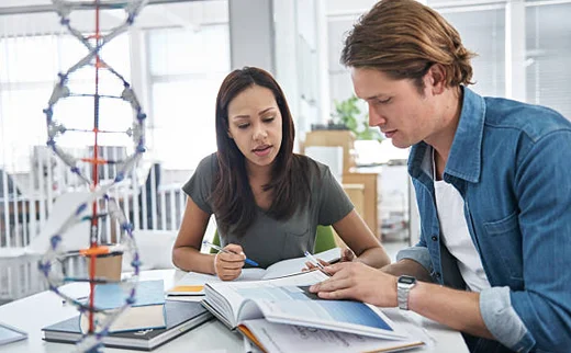 Industry-Relevant-Curriculum