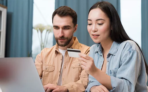 Seamless-Credit-Transfers