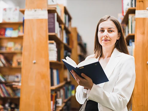 Bachelor’s Degree in Corporate Law