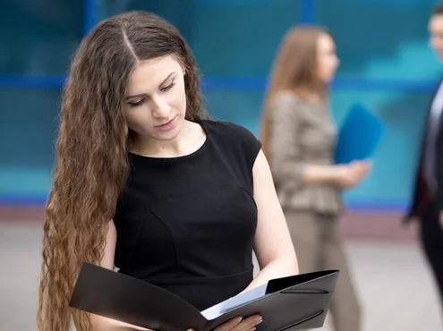 Associate Degree in Criminal Law