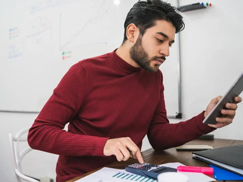 Associate Degree in Data Science 