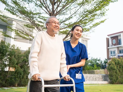 Associate Degree in Public Health