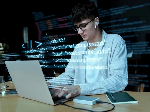 Associate Degree in Software Development