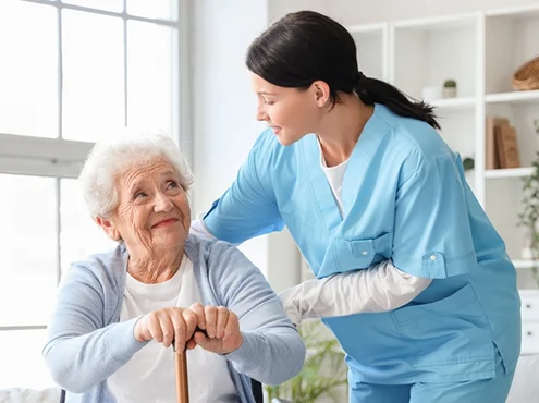 Bachelor's in Nursing