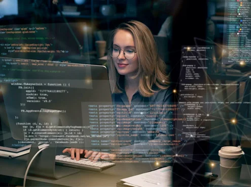 Bachelor’s in Software Development
