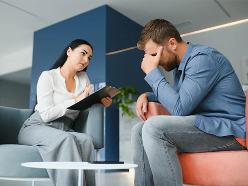 Certificate in Mental Health and Counseling