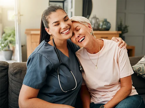 Certificate in Nursing
