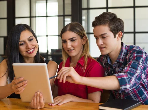 Certificate in Web Technologies 