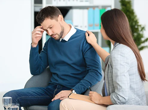 Diploma in Mental Health and Counseling