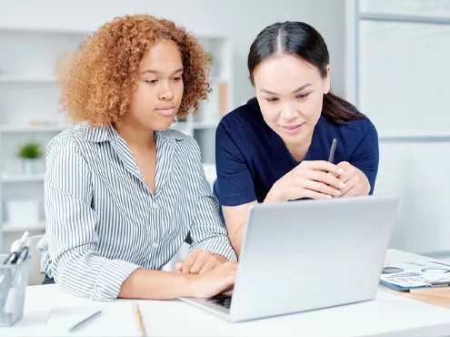 Diploma in Cybersecurity 