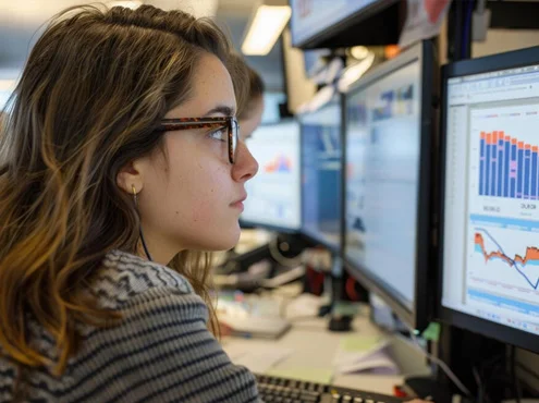 Diploma in Data Science 