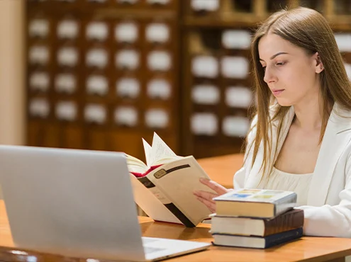 Diploma in Family Law