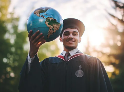 Diploma in International Law