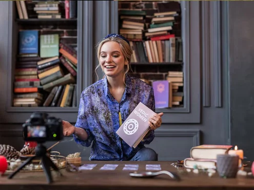 Diploma in Digital Media