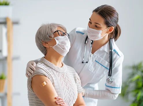 Diploma in Public Health