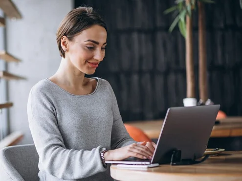 Master’s in Cybersecurity 