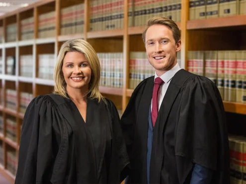 Master’s Degree in Family Law