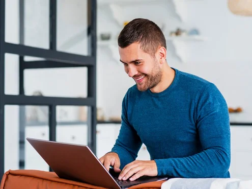 Master’s in Software Development