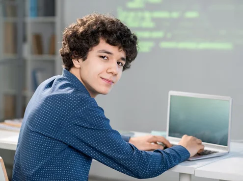 Ph.D. in Cybersecurity