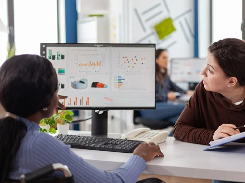 Ph.D. in Data Science 