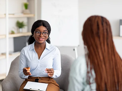 Ph.D. in Mental Health and Counseling
