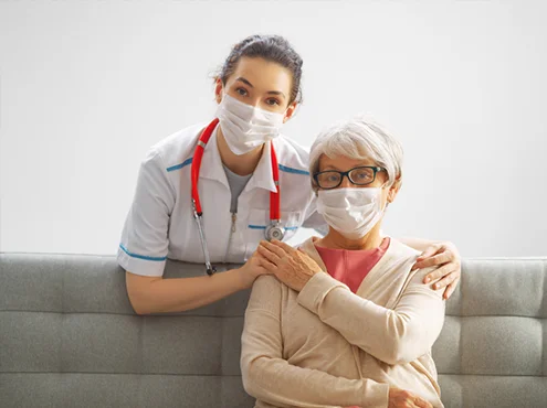 Ph.D. in Public Health