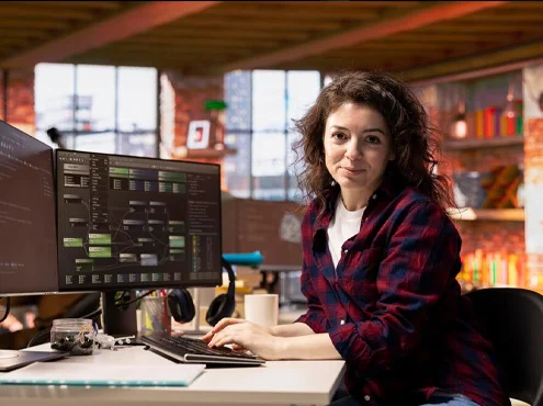 Ph.D. in Software Engineering